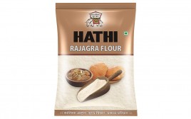 Hathi Masala Rajagra Flour   Pack  500 grams